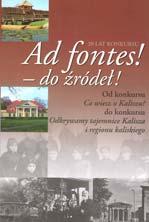 Okładka wydawnictwa