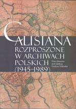 Okładka wydawnictwa