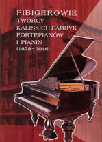 Okładka wydawnictwa