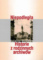 Okładka wydawnictwa