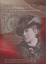 Okładka wydawnictwa