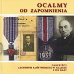 Okładka wydawnictwa