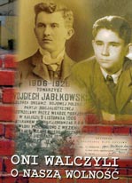 Okładka wydawnictwa