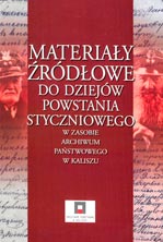 Okładka wydawnictwa