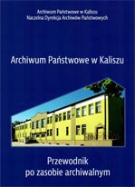 Okładka wydawnictwa