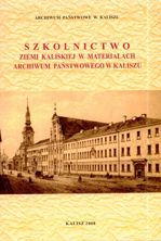 Okładka wydawnictwa