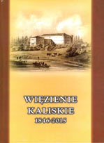 Okładka wydawnictwa