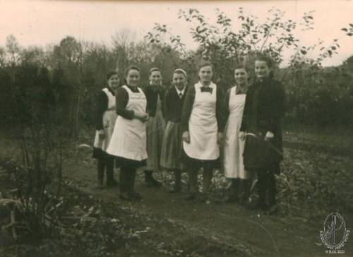 Personel Gaukinderheim