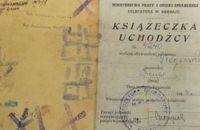 Banner - Wystawa on-line