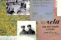 Banner - Wystawa on-line