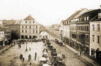 Banner - Wystawa on-line