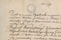 Banner - Wystawa on-line
