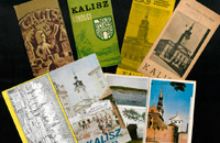 Banner - Wystawa on-line