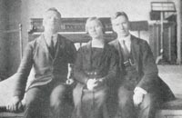 Banner - Wystawa on-line