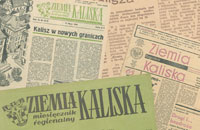 Banner - Wystawa on-line