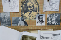 Banner - Wystawa on-line