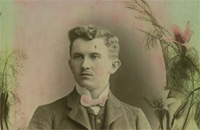 Banner - Wystawa on-line