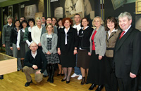 Banner - Wystawa on-line
