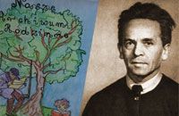 Banner - Wystawa on-line