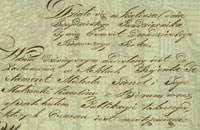 Banner - Wystawa on-line