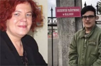Banner - Wystawa on-line