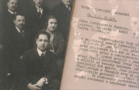 Banner - Wystawa on-line