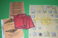 Banner - Wystawa on-line