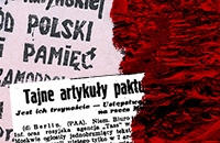 Banner - Wystawa on-line