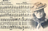 Banner - Wystawa on-line