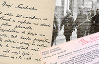 Banner - Wystawa on-line