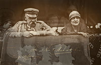 Banner - Wystawa on-line