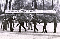 Banner - Wystawa on-line