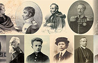 Banner - Wystawa on-line