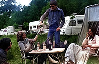 Banner - Wystawa on-line