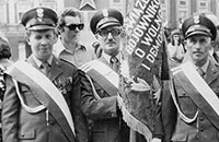 Banner - Wystawa on-line